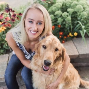 Meet your Posher, Rachel